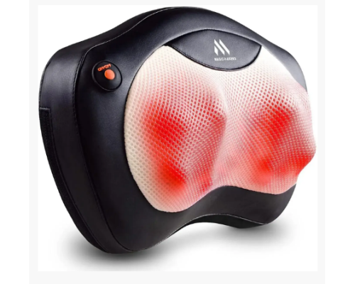 Масажна подушка Magic Makers Shiatsu (my-0137)