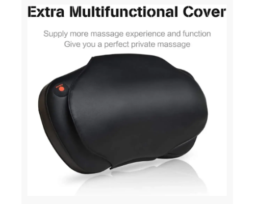 Масажна подушка Magic Makers Shiatsu (my-0137)