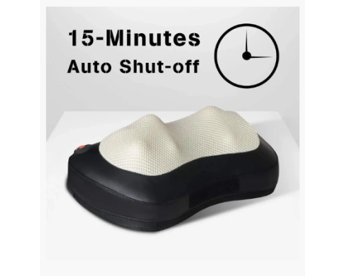 Масажна подушка Magic Makers Shiatsu (my-0137)