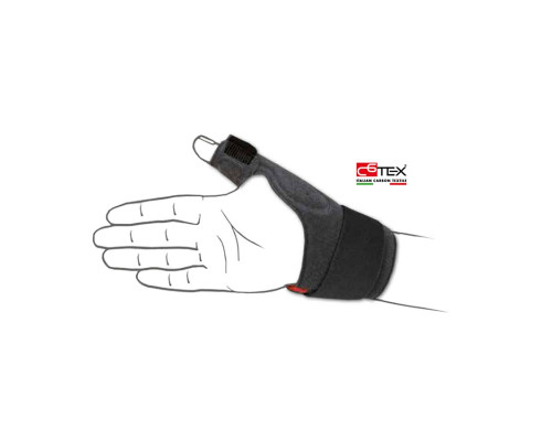 Шина на великий палець Tenortho Rhizofit Light TO2303 Різоартроз (18-22 см), двостороння (my-2076)