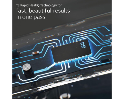 Керамічна плойка T3 Curl ID Smart Touch 32 мм (my-7016)