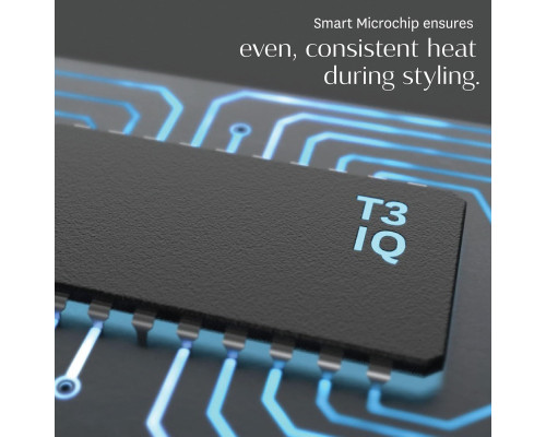 Керамічна плойка T3 Curl ID Smart Touch 32 мм (my-7016)