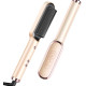 Випрямляч для волосся із захистом від опіків TYMO Ring Hair Straightener Brush (my-17046)