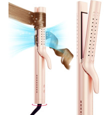 Плойка-випрямляч для волосся TYMO HC506DP Airflow 2.0 Flat Iron (my-18056)