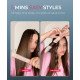 Плойка-випрямляч для волосся TYMO HC506DP Airflow 2.0 Flat Iron (my-18056)