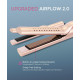Плойка-випрямляч для волосся TYMO HC506DP Airflow 2.0 Flat Iron (my-18056)