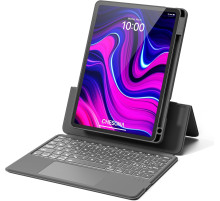 Чохол-клавіатура для iPad Air 6th 11” 2024 (my-4329)