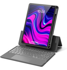 Чохол-клавіатура для iPad Air 6th 11” 2024 (my-4329)