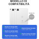 Чохол-клавіатура для iPad Air 6th 11” 2024 (my-4329)