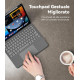 Чохол-клавіатура для iPad Air 6th 11” 2024 (my-4329)