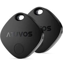 Смарт брелок, Bluetooth локатор для ключів, гаманця, сумки ATUVOS (my-9099)