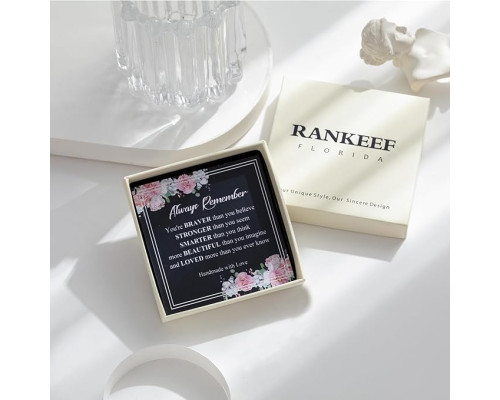 Кільце зі стерлінгового срібла для жінок RANKEEF Gold ring A, назавжди пов'язані регульовані кільця (my-15382)