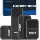 Захист рами велосипеда під час транспортування COICER Набір з 4 шт. (My-15033)