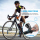 Урожайний гудок для керма 22-31,8 см Flintronic Loud Bike Bell чорний (my-15226)