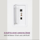 Акустична колонка Auna Karaboom 100 Wifi динамік інтернет радіо DAB+ BT 120W білий 10033150 (my-5079)
