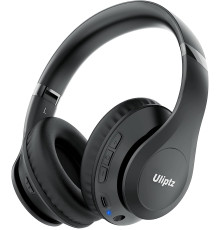 Бездротові навушники Bluetooth Uliptz ULWH203A (my-3078)