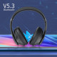 Бездротові Bluetooth-навушники Uliptz ULWH203A (my-3078)