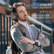 Бездротові Bluetooth-навушники Uliptz ULWH203A (my-3078)
