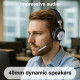 Бездротова Bluetooth-гарнітура Wantek Dual Ear (my-18048)
