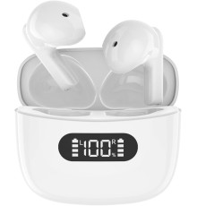 Водонепроникні бездротові Bluetooth-навушники BDNM-AP09 (my-4226)