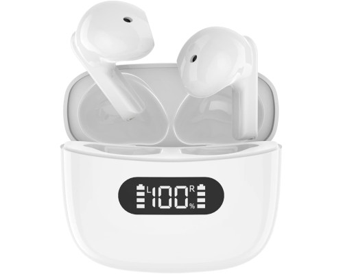 Водонепроникні бездротові Bluetooth-навушники BDNM-AP09 (my-4226)