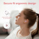 Бездротові навушники Bluetooth з глибокими басами Lekaby Q26-RB (my-4192)