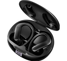 Бездротові навушники Bluetooth з глибокими басами Yobola (my-4163)