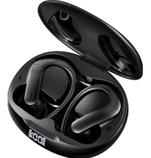 Бездротові навушники Bluetooth з глибокими басами Yobola (my-4163)