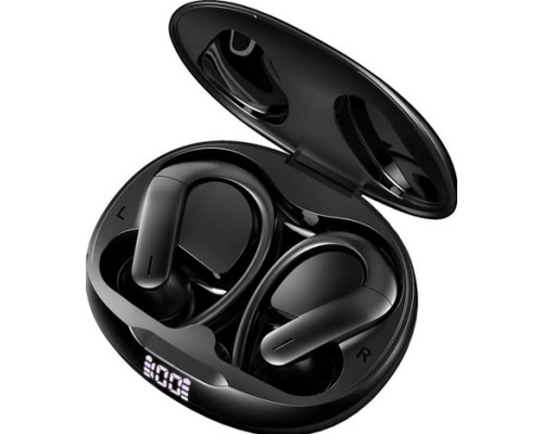 Бездротові навушники Bluetooth з глибокими басами Yobola (my-4163)