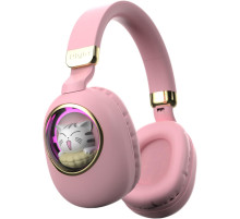 Bluetooth-навушники зі світлодіодним підсвічуванням Aresrora GW01 (my-7036)