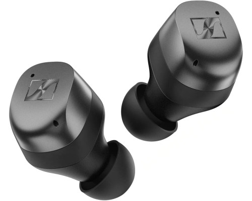 Безротові навушники-вкладиші Sennheiser 700074 Consumer Audio MOMENTUM True Wireless 3 (my-7002)