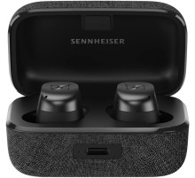 Безротові навушники-вкладиші Sennheiser 700074 Consumer Audio MOMENTUM True Wireless 3 (my-7002)