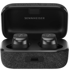 Безротові навушники-вкладиші Sennheiser 700074 Consumer Audio MOMENTUM True Wireless 3 (my-7002)