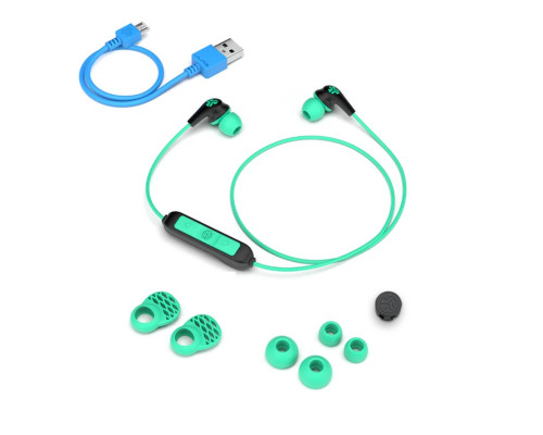 Бездротові навушники JBuds EQ3 (my-9132)