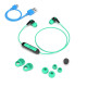 Бездротові навушники JBuds EQ3 (my-9132)