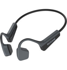 Водонепроникні навушники Bluetooth з мікрофоном BUGANI OpenSport B05 (my-9065)