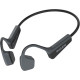 Водонепроникні навушники Bluetooth з мікрофоном BUGANI OpenSport B05 (my-9065)