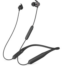 Бездротові Bluetooth навушники Tecno B1 чорні (my-18066)