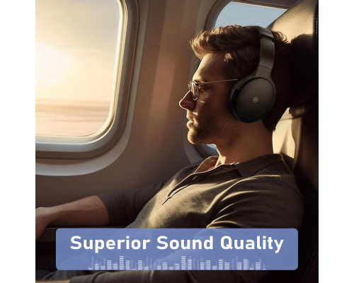 Бездротові Bluetooth навушники з мікрофоном Roollmantaker 918 (my-9057)