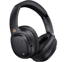 Бездротові повнорозмірні Bluetooth-навушники Ankbit E600Pro  (my-12004)