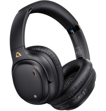 Бездротові повнорозмірні Bluetooth-навушники Ankbit E600Pro  (my-12004)