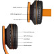 Бездротові складні Bluetooth навушники WorWoder-A0006 (my-9161)