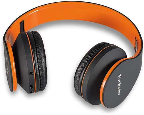 Бездротові складні Bluetooth навушники WorWoder-A0006 (my-9161)