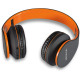 Бездротові складні Bluetooth навушники WorWoder-A0006 (my-9161)