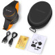 Бездротові складні Bluetooth навушники WorWoder-A0006 (my-9161)