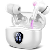 Бездротові Bluetooth-навушники з шумопоглинанням BESNOOW I53 (my-9166)