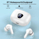 Бездротові Bluetooth-навушники з шумопоглинанням BESNOOW I53 (my-9166)