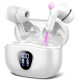 Бездротові Bluetooth-навушники з шумопоглинанням BESNOOW I53 (my-9166)