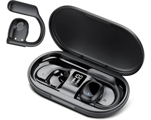 Бездротові навушники Hendari X8 True Open Ear (my-17097)