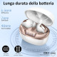 Бездротові Bluetooth навушники AOSRAU Q13Pro  (my-17019)